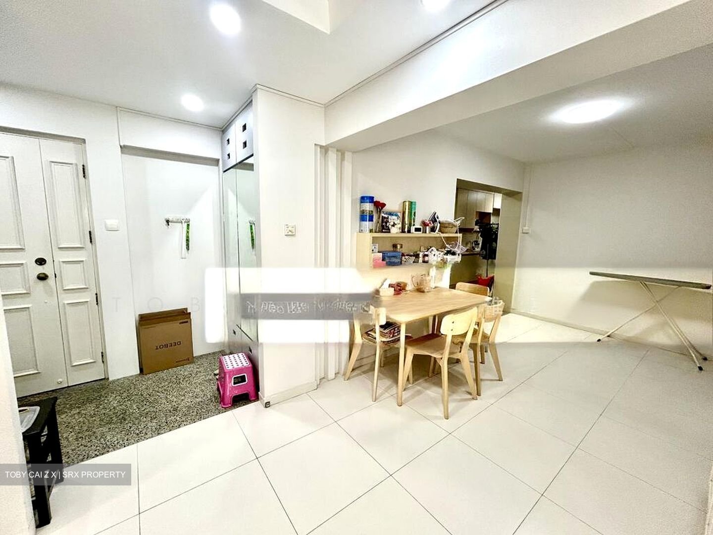 Blk 20 Jalan Membina (Bukit Merah), HDB 5 Rooms #502278781